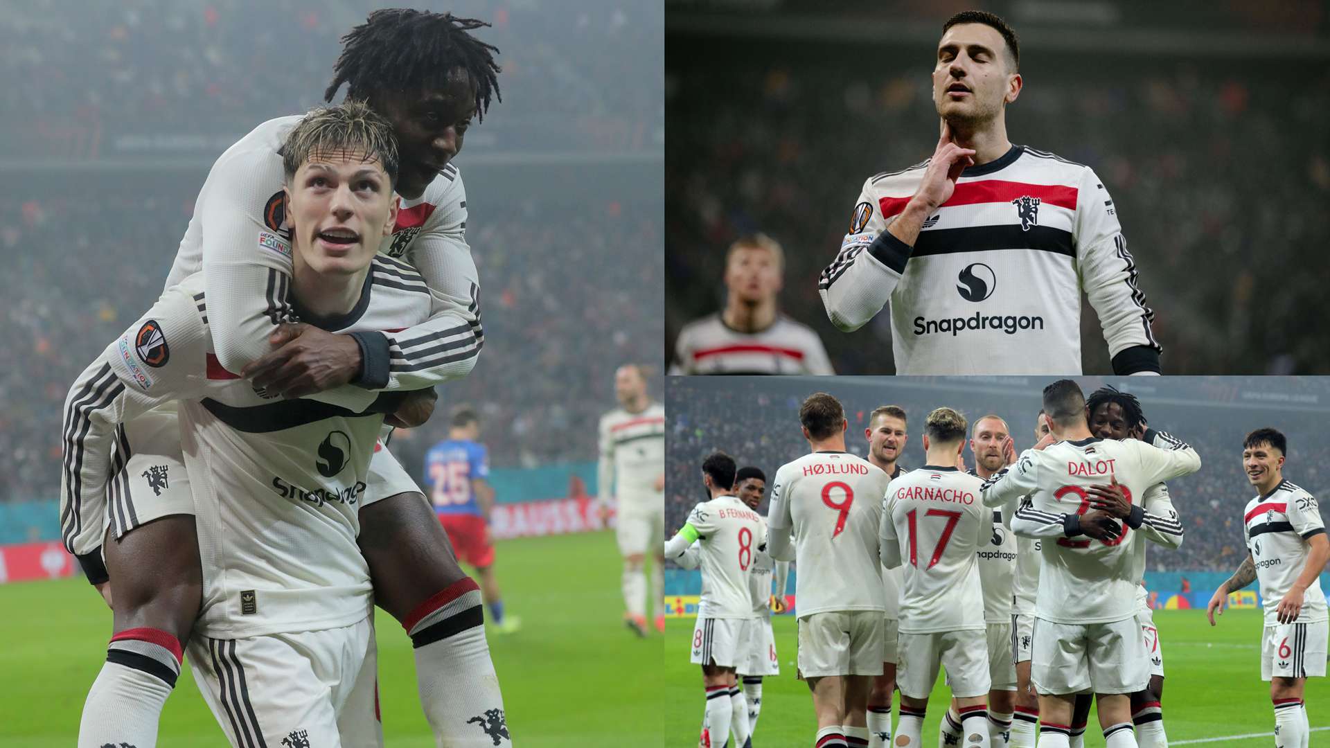 球员们需要 球员们需要